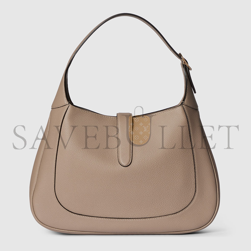 GUCCI JACKIE 1961 MEDIUM SHOULDER BAG 810229 (35*32*6cm) 